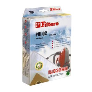 Filtero PHI 02 (2) Экстра