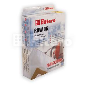 Filtero ROW 06 (4) Экстра