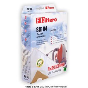 Filtero SIE 04 (4) Экстра
