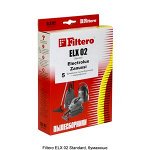 Filtero ELX 02 (5) Standard, пылесборники
