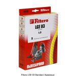 Filtero LGE 03 (5) Standard, пылесборники