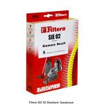 Filtero SIE 02 (5) Standard, пылесборники