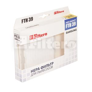 Filtero FTH 39 SAM HEPA фильтр для пылесосов Samsung