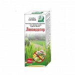 От сорняков Ликвидатор 100 мл (1/50)/ДГ/