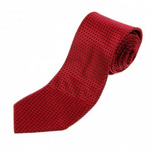 Подарочный набор: галстук и платок "Защитнику отечества"