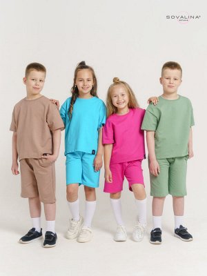 Костюм Trend полынь КФ