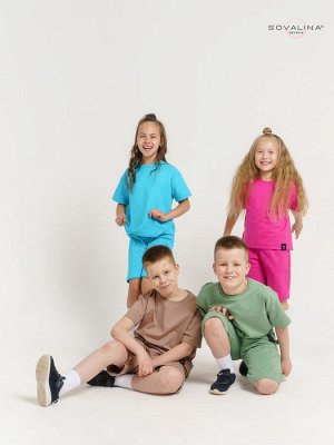 Костюм Trend полынь КФ