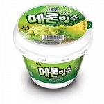 Дыня Ice Flake (Seoju) (280мл/12), шт