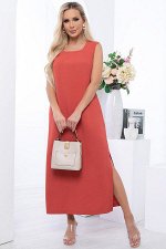 Сарафан &quot;Айлин&quot; (малина) П6088