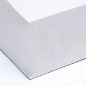 Коробка складная, белая, 31,5 х 16 х 10 см
