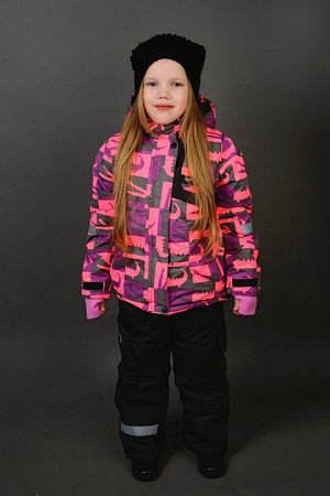 Сноубордический комплект
