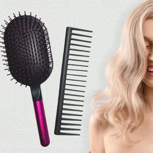 Набор расчесок Airbag Comb Styling Set