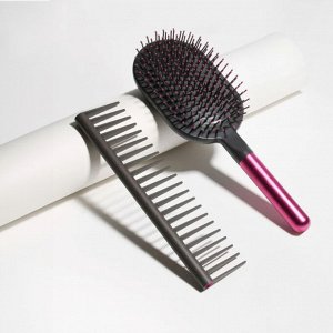 Набор расчесок Airbag Comb Styling Set