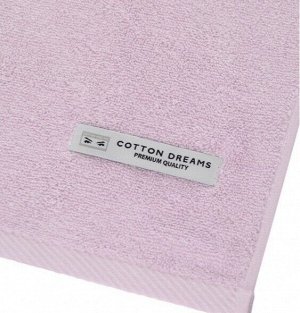 Cotton Dreams Махровое полотенце