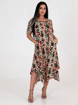 Платье женское