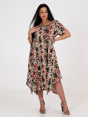 Платье женское
