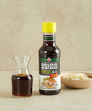 Соевый соус-маринад для лука «Pickling sauce for onion» 330г