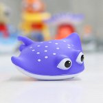 Силиконовые игрушки