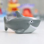 Силиконовые игрушки