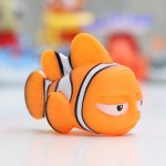 Силиконовые игрушки