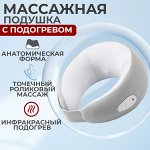 Массажёры для разных частей тела