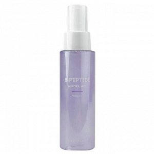 8 Peptide Aurora Mist Мист с пептидным комплексом