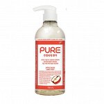 Средство PURE APPLE BALM для мытья посуды «Яблоко» (концентрированное) 750 мл / 10