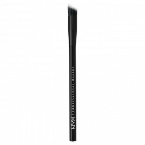 Никс, PRO BRSH - DUAL FIBER PRCISN, NYX Professional Makeup