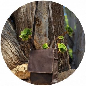 Испанская обувь от Запатос Pelle 905 (220) CHOCOLATE