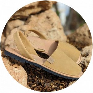 АБАРКАСЫ - ZAPATOS AB.ZAPATOS · 503-8 · NOB · melocoton