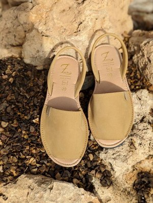 АБАРКАСЫ - ZAPATOS AB.ZAPATOS · 503-8 · NOB · melocoton