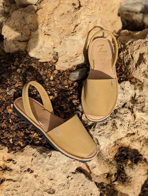 АБАРКАСЫ - ZAPATOS AB.ZAPATOS · 503-8 · NOB · melocoton