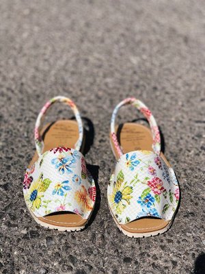 Абаркасы - zapatos avarca menorquina 1533z- 6