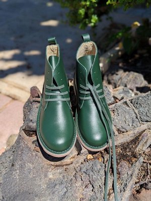 ДЕЗЕРТЫ Ab. Zapatos 2619 · FOREST