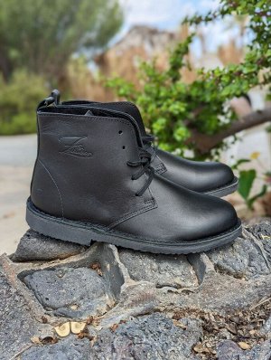 ДЕЗЕРТЫ Ab. Zapatos 2619 · NEGRO