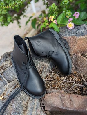 ДЕЗЕРТЫ Ab. Zapatos 2619 · NEGRO