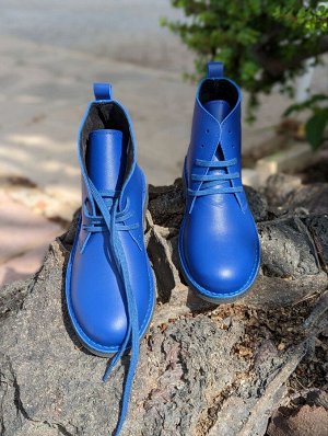 ДЕЗЕРТЫ Ab. Zapatos 2619 · LAPIZ