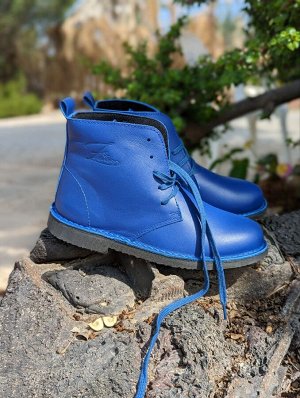 ДЕЗЕРТЫ Ab. Zapatos 2619 · LAPIZ