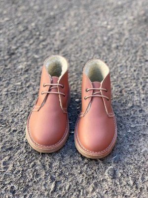 ДЕЗЕРТЫ Ab. Zapatos 4514 caramelo · Maquillaje
