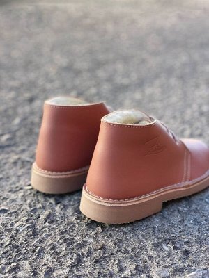 ДЕЗЕРТЫ Ab. Zapatos 4514 caramelo · Maquillaje
