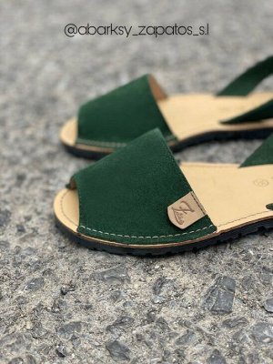 Абаркасы - zapatos zapatos · 3206 bosco - 9