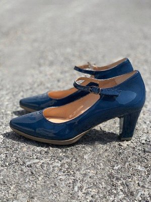 ТУФЛИ Туфли от испанского производителя DESIREE · 2078
