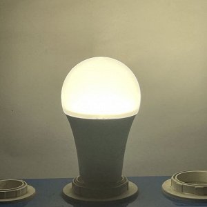 ЛАМПА СВЕТОДИОДНАЯ LED-A60-Regular 12Вт 220-240В Е27 4000К 1200Лм