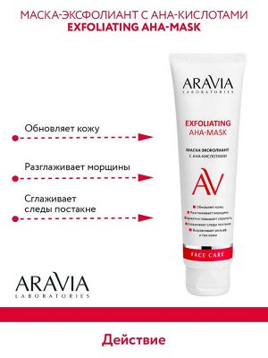 Набор для обновления кожи с кислотами RENEW SKIN