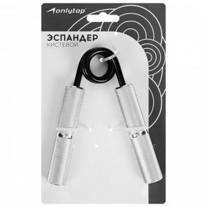 ONLITOP Эспандер кистевой ONLYTOP, 65 кг