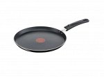 &quot;Tefal&quot; Easy Plus&quot; Сковорода блинная 22см h 1,9см 9100042517
