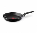 &quot;Tefal&quot; Easy Plus&quot; Сковорода 24см h 4,5см 9100042514