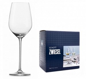 "Zwiesel" "Fortissmo" Набор бокалов для белого вина 6шт. 420мл 112 492-6