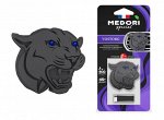 &quot;MEDORI&quot; Автомобильный ароматизатор &quot;Panther 2D. Vostorg&quot;