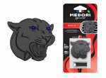 &quot;MEDORI&quot; Автомобильный ароматизатор &quot;Panther 2D. Bosco&quot;